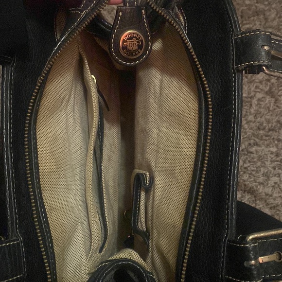 🖤used Dooney and Brourke🖤 - Picture 7 of 7